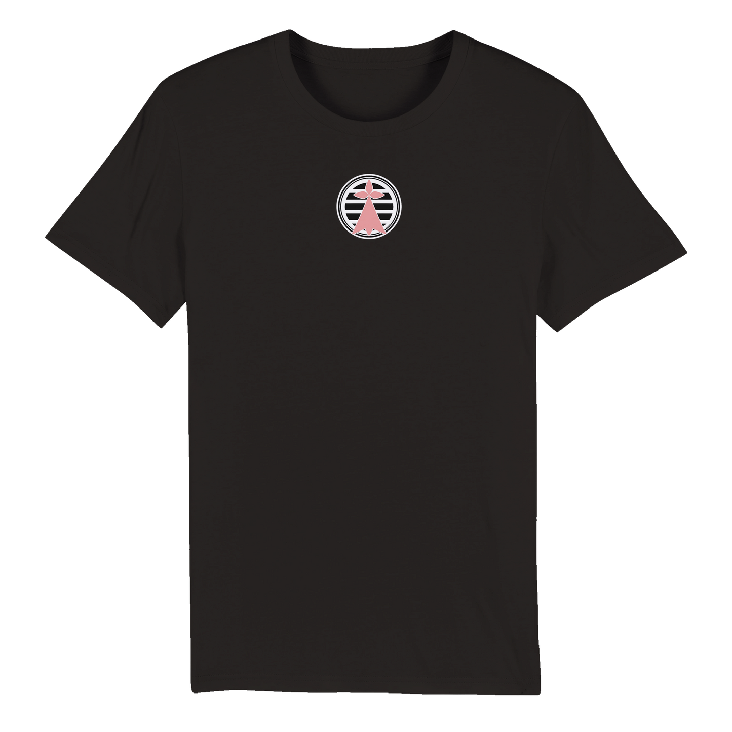 T-shirt Femme Hermine rose