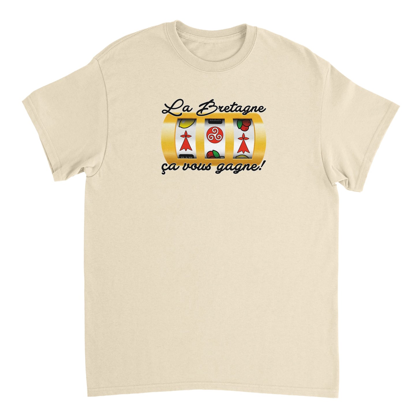 Casino Breton