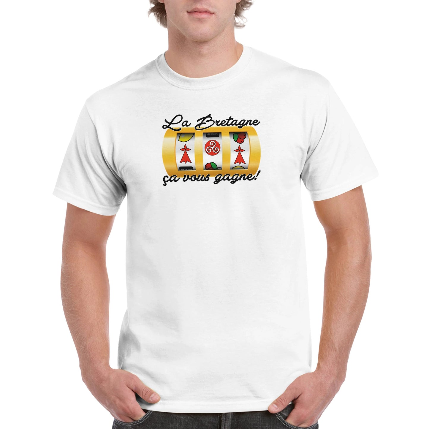 Casino Breton