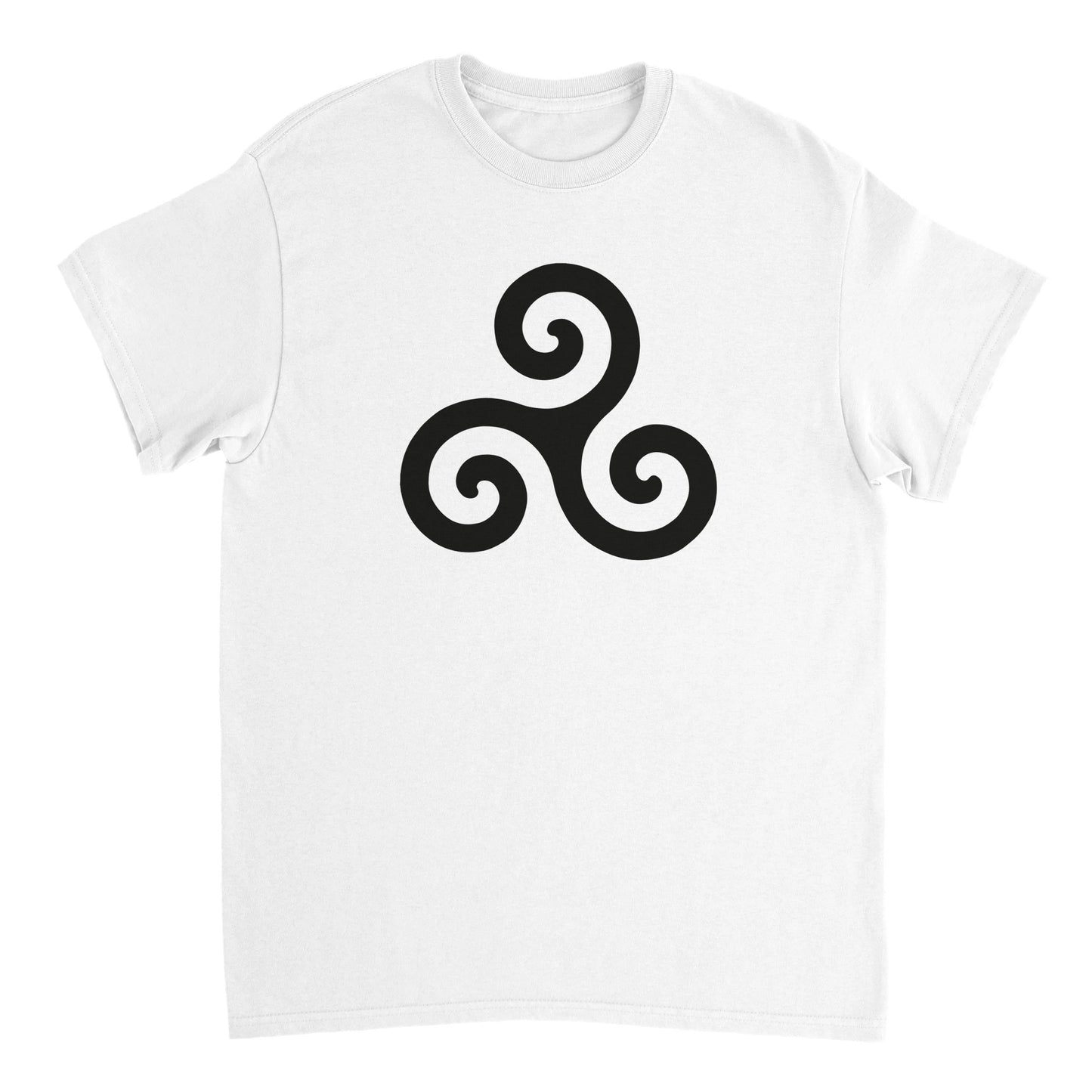 Triskel noir