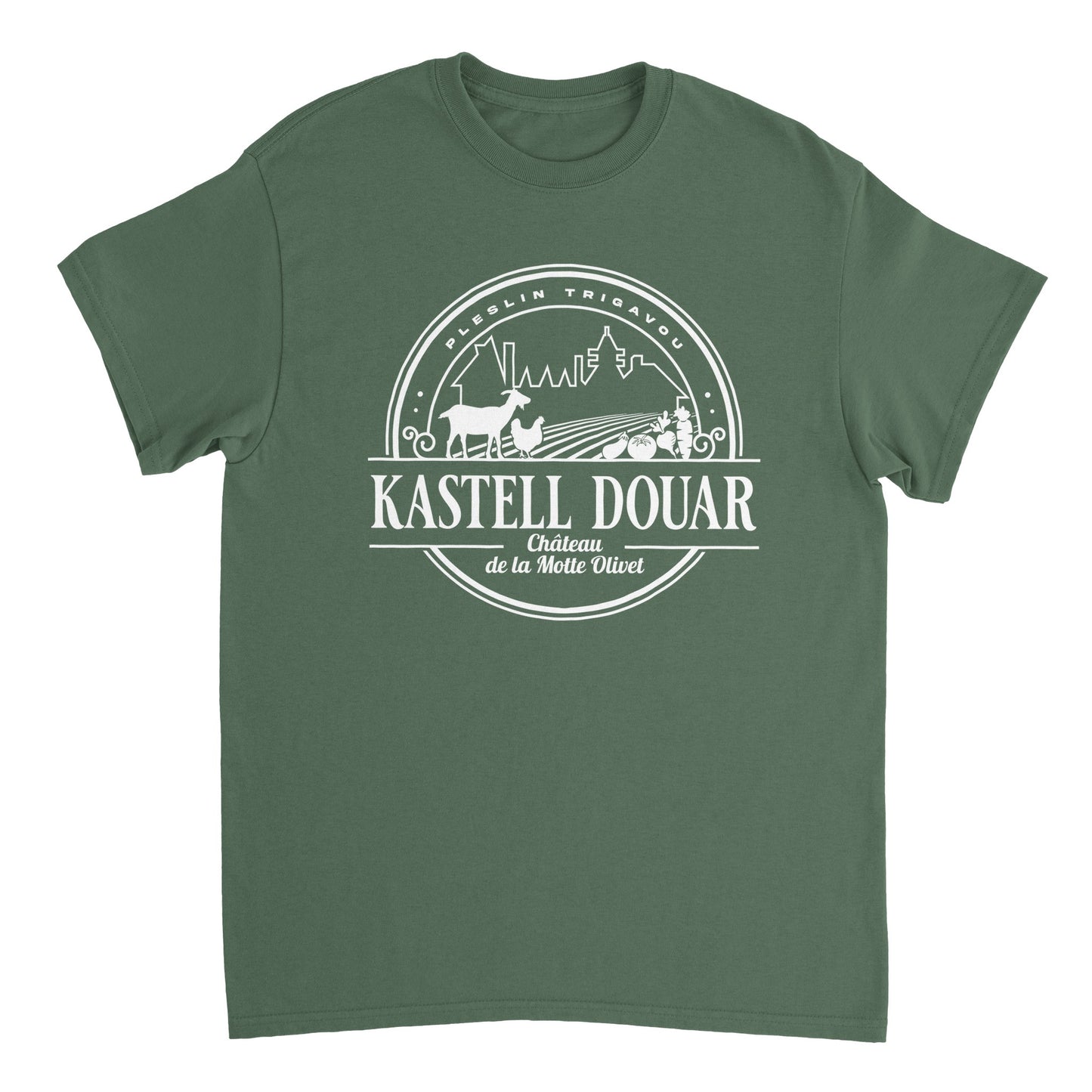 KASTELLDOUAR 2023 unisex