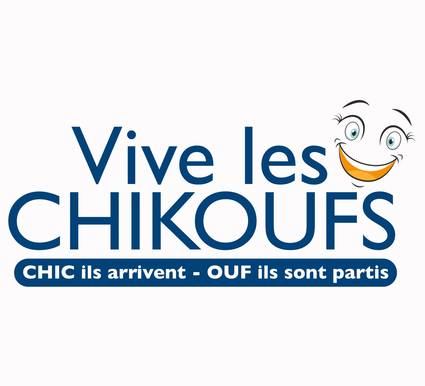 Les Chikoufs