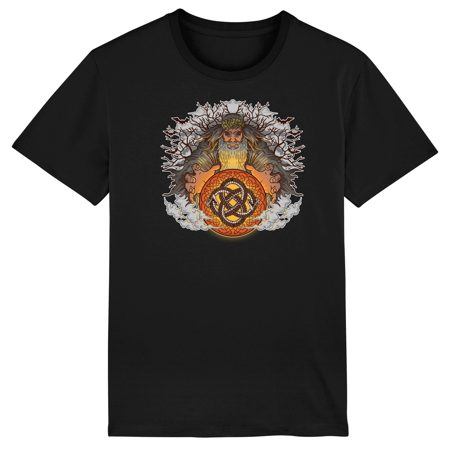 Druide kevrineg couleurs