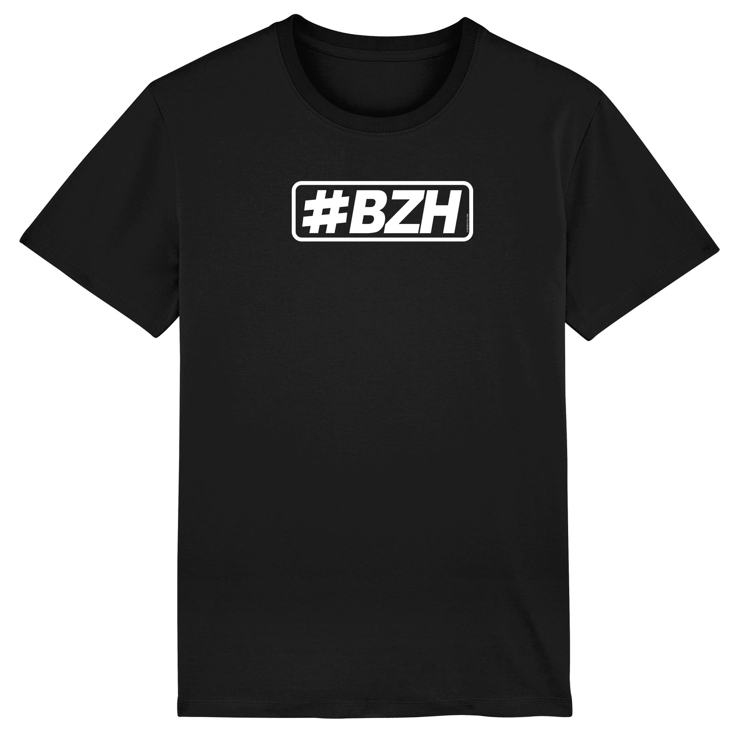 Hashtag BZH