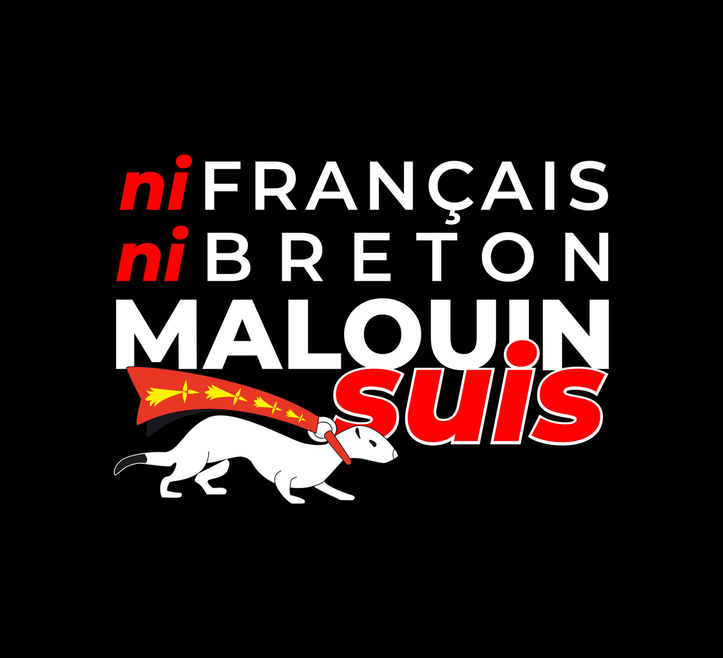 Malouin suis