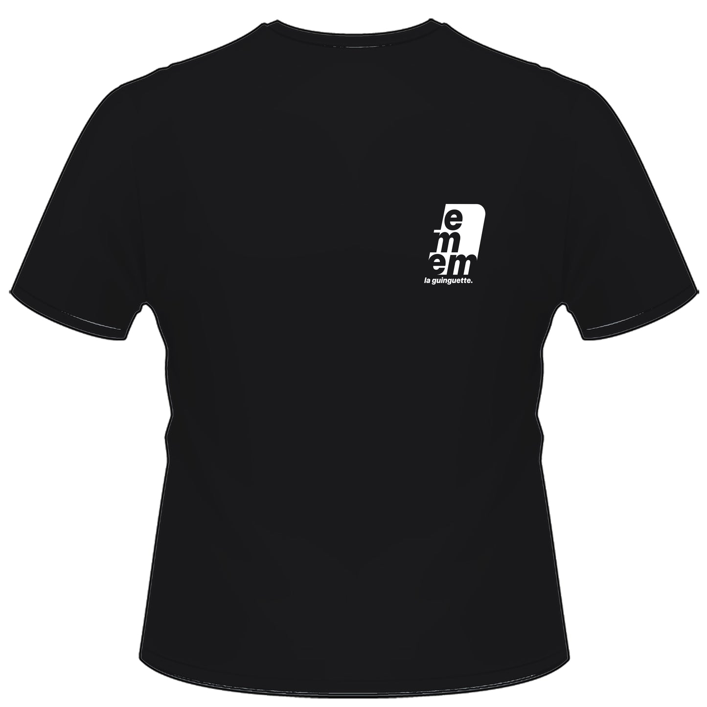Tee-shirt Le Mem Rennes 2024