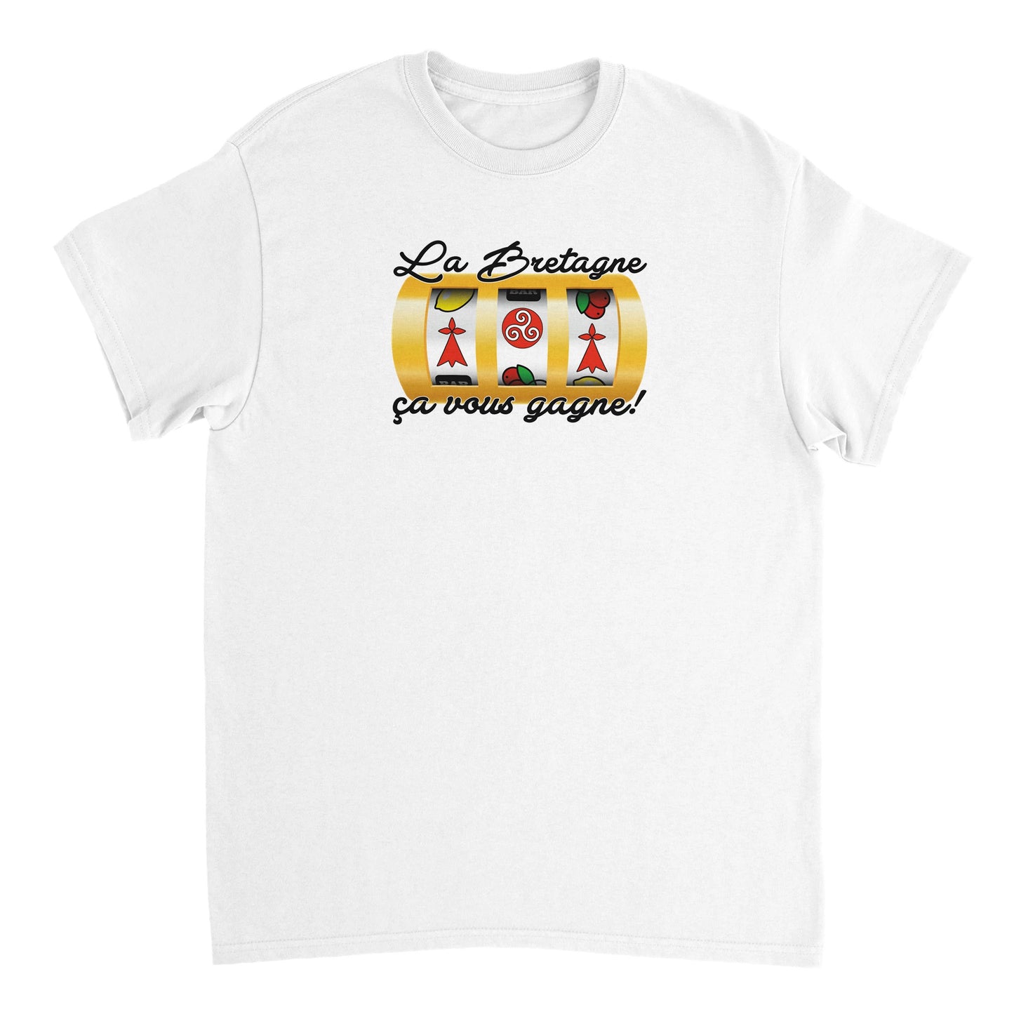 Casino Breton