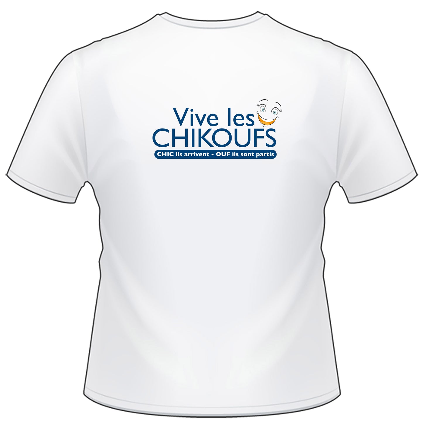 Les Chikoufs