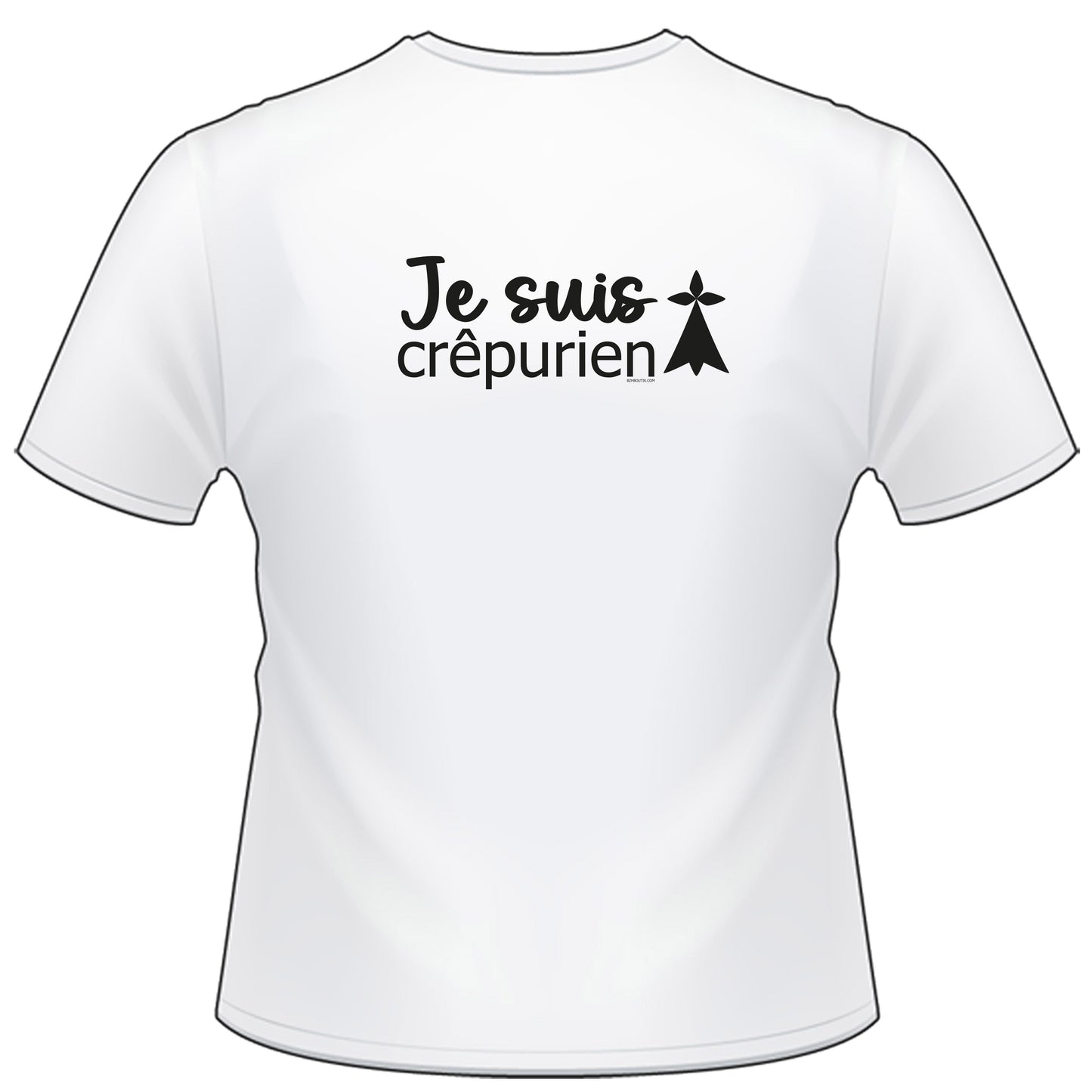 Crêpurien