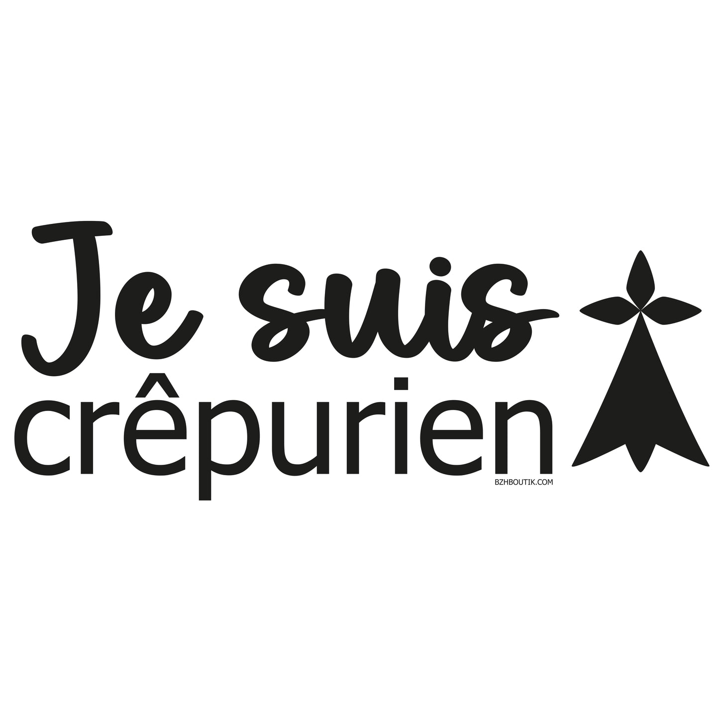 Crêpurien