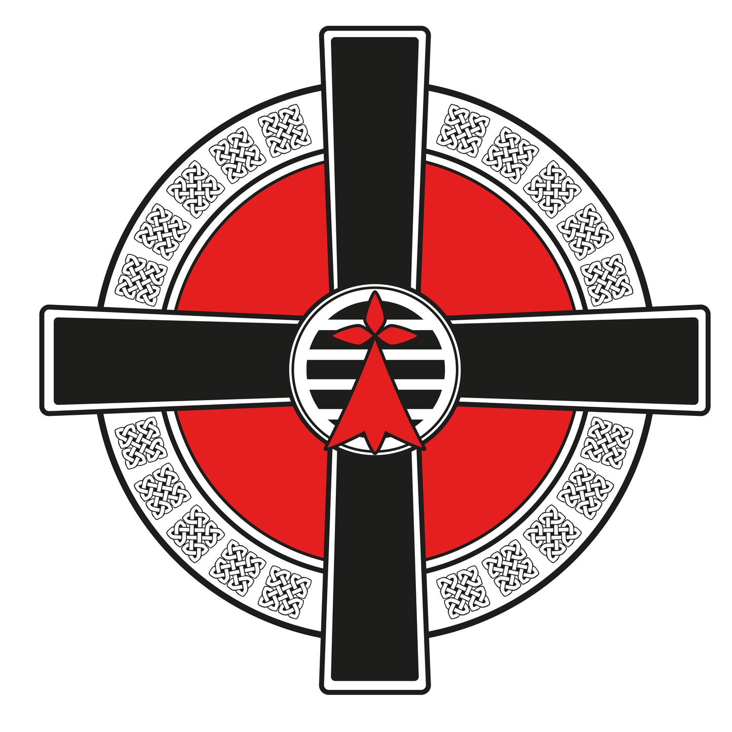 Croix Celtique