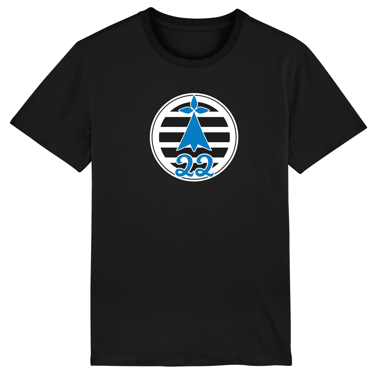 Gwenhadu Côtes d'Armor 22 bleu