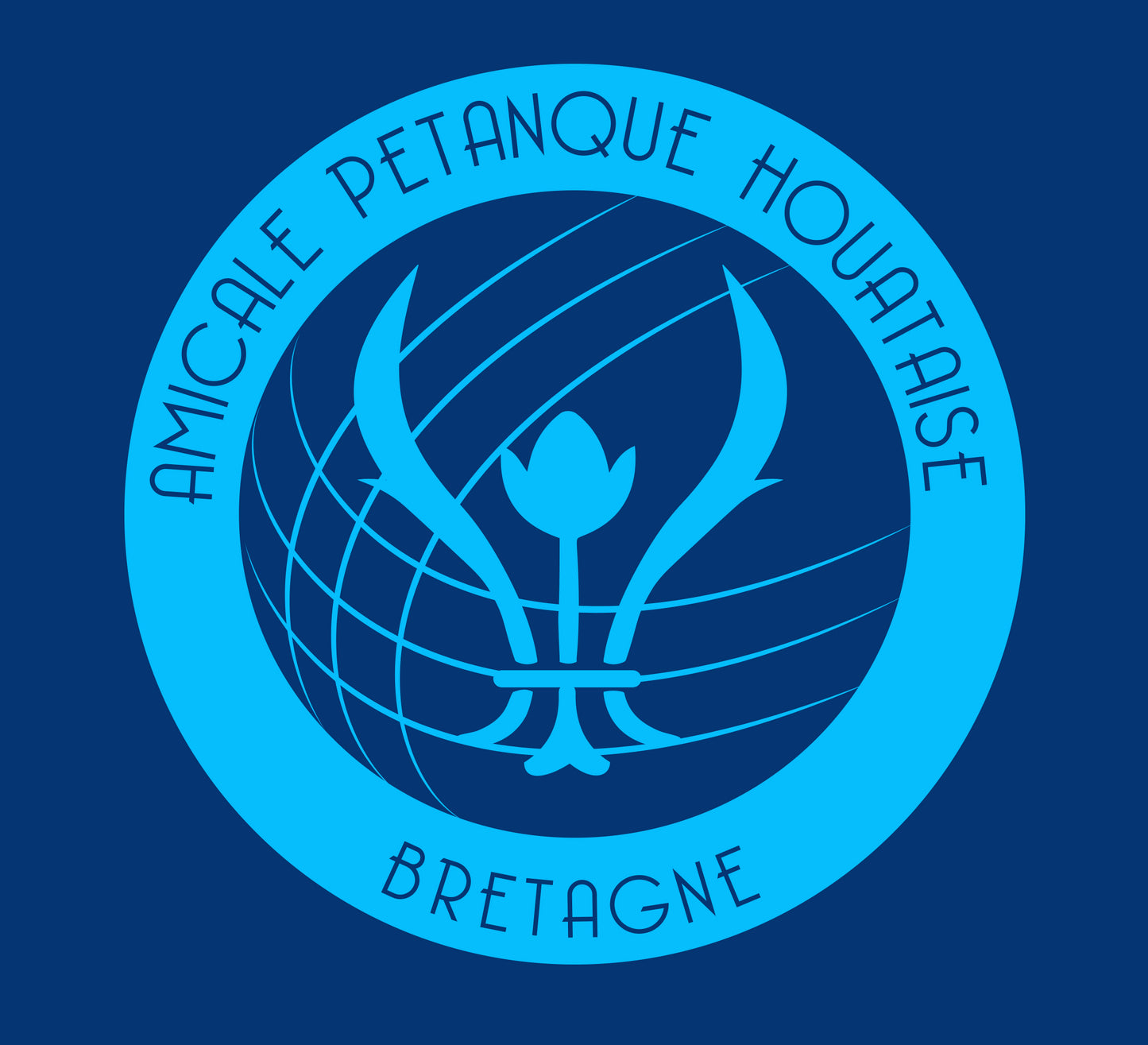 HOUAT et HOEDIC pétanque