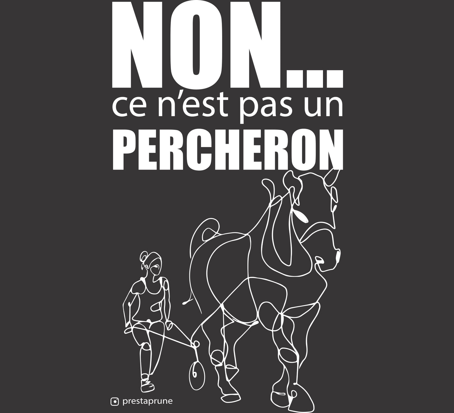 Percheron