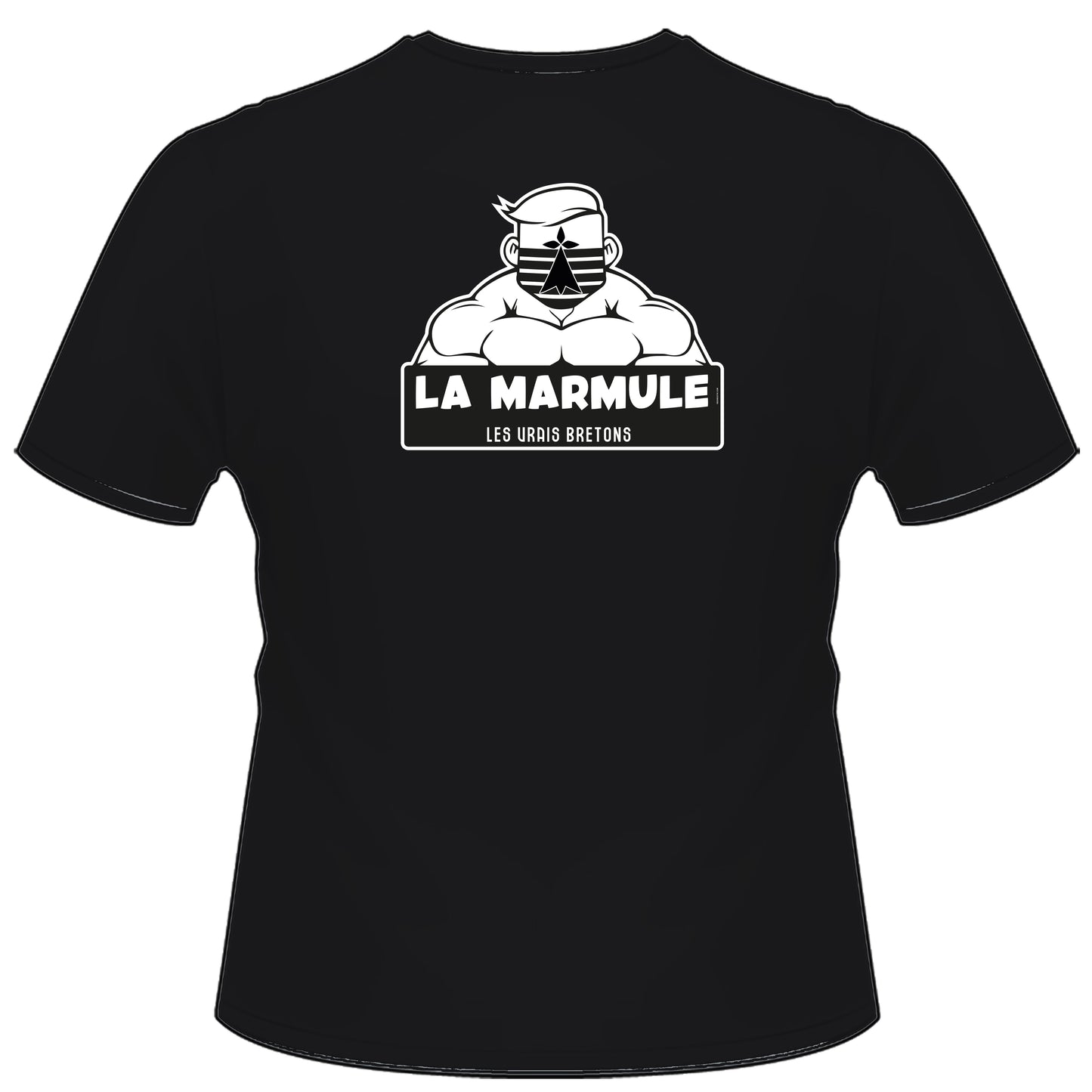 La Marmule