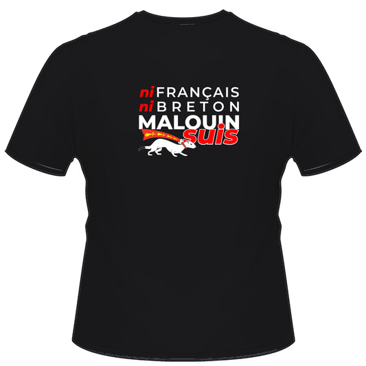 Malouin suis