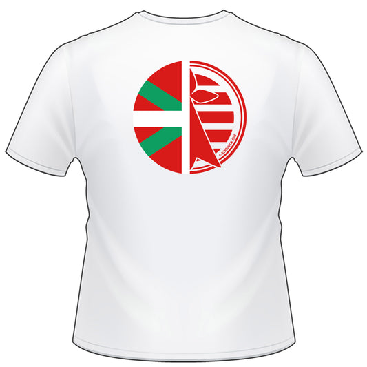 Basque Breton rouge