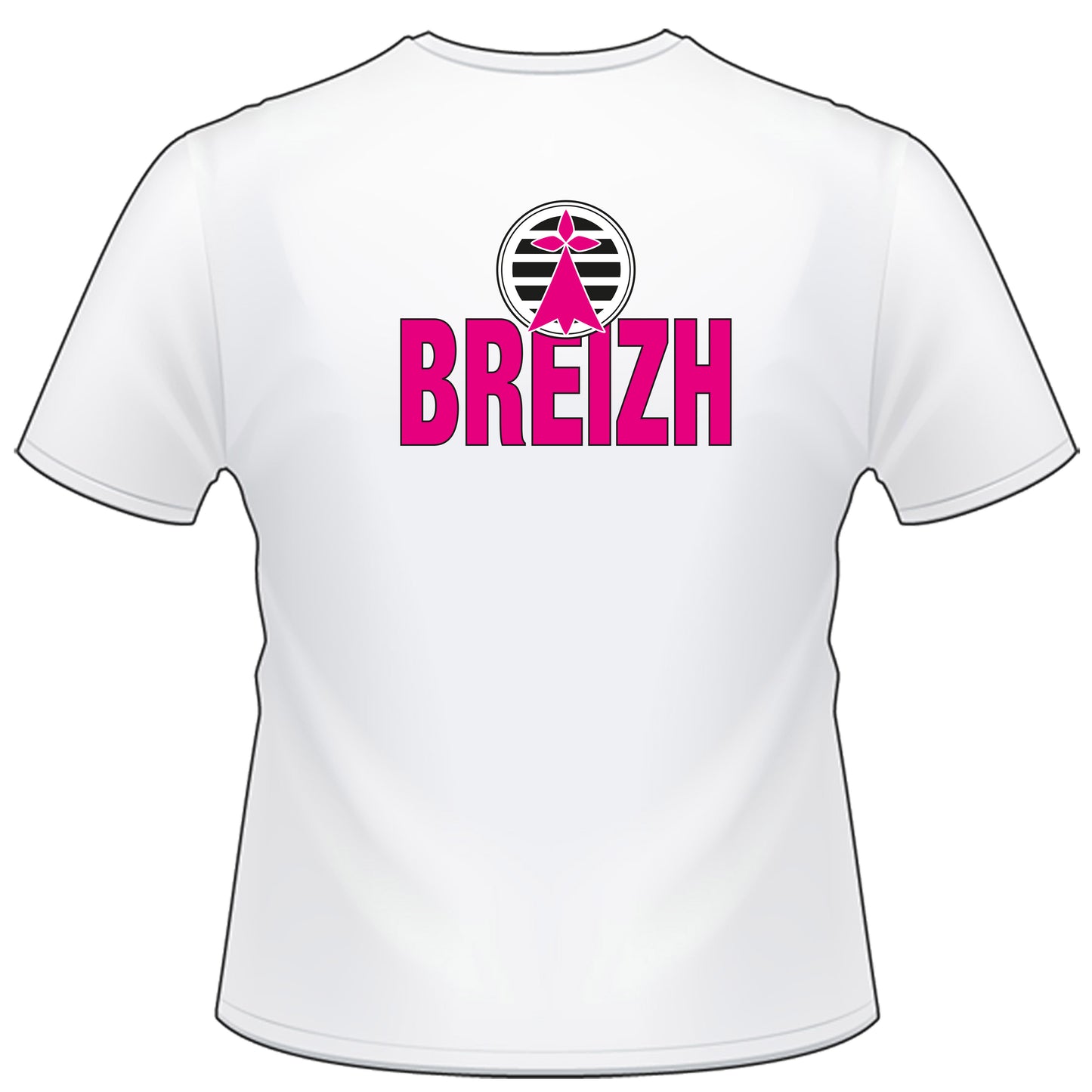 Breizh magenta