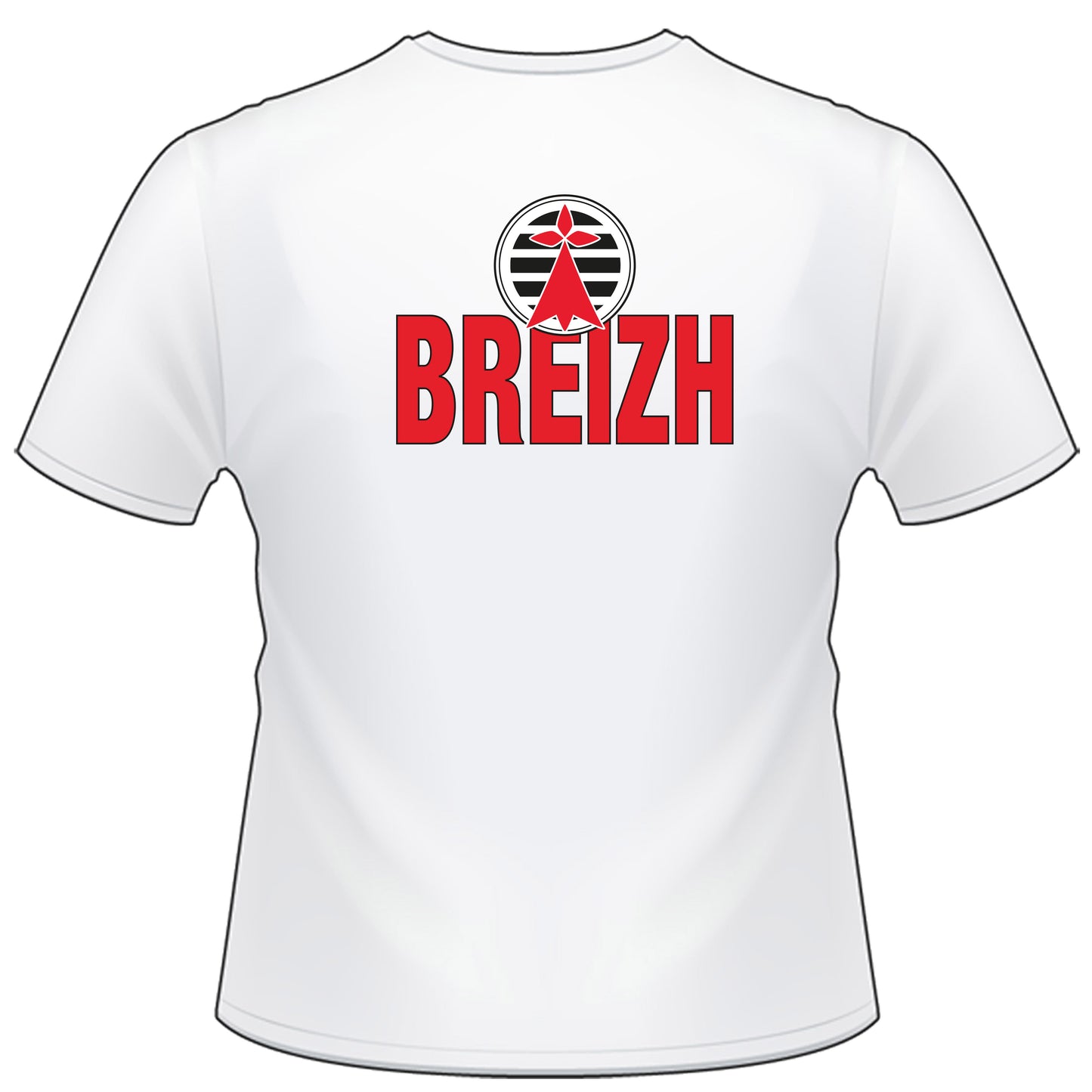 Breizh rouge