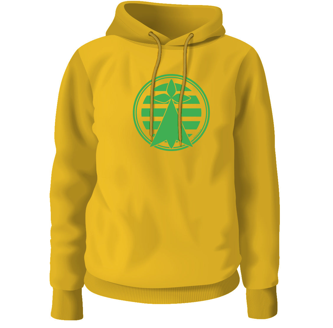 Hoodie pour les matchs du Fc Nantes