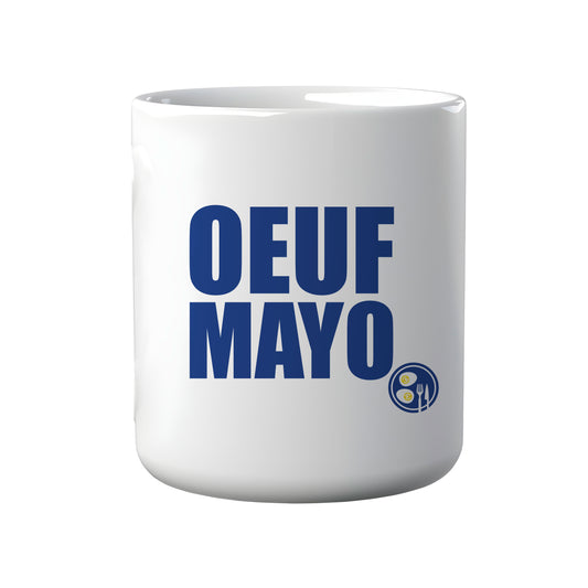 Mug OEUF MAYO vs ASOM